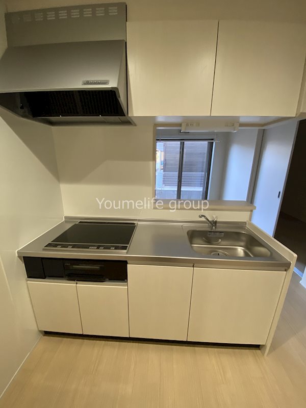 アルカディア キッチン