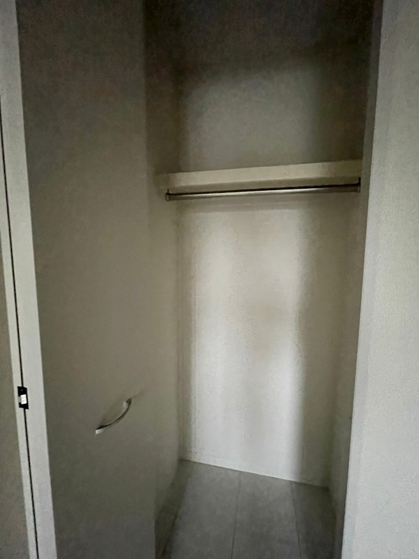 エクレールＫ花水台 収納