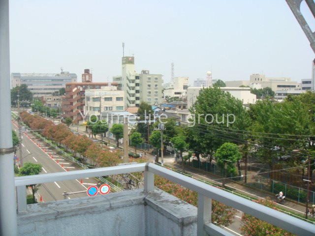 ウィンベルソロ平塚第６ その他3