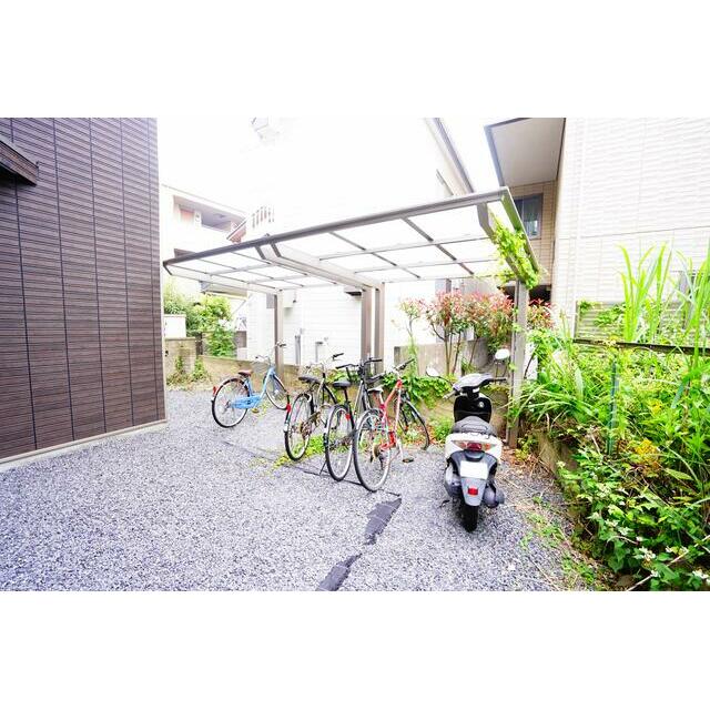 クオリティア平塚 その他7