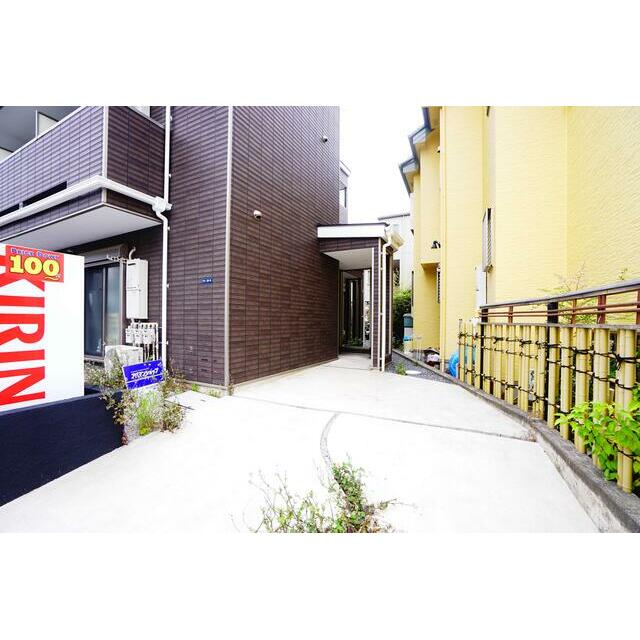 クオリティア平塚 その他8