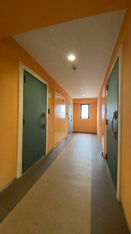 ブリアン・ドォール湘南藤沢 その他外観5