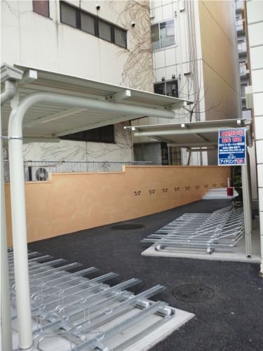 ブリアン・ドォール湘南藤沢 その他外観6