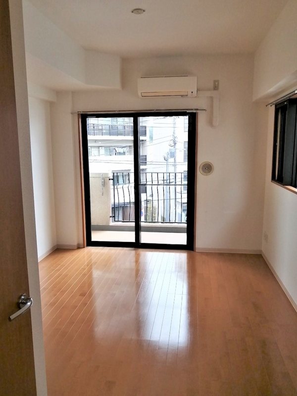 ブリアン・ドォール湘南藤沢 リビング