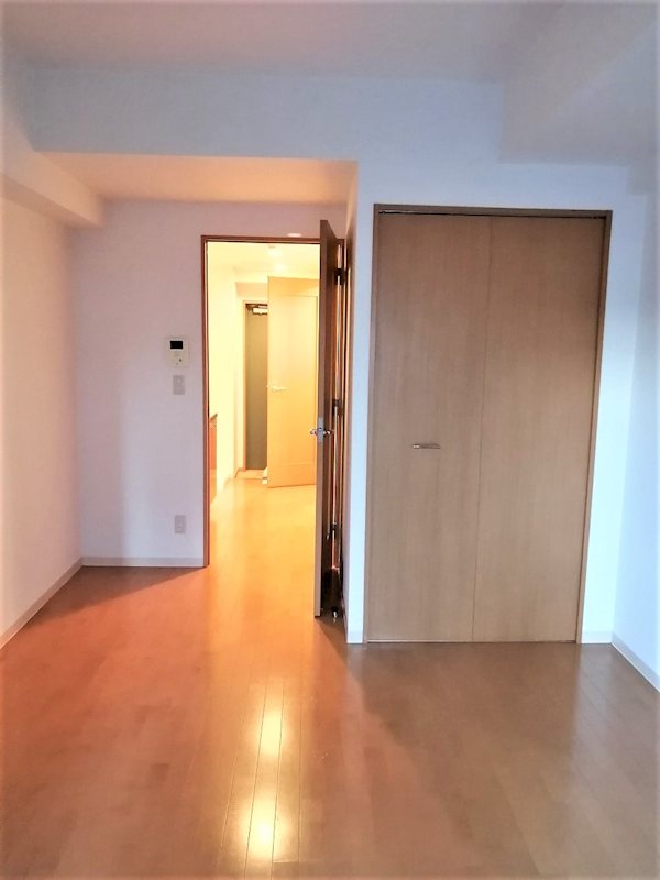 ブリアン・ドォール湘南藤沢 ベッドルーム