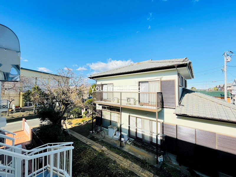 グランデュール　A号棟 その他4