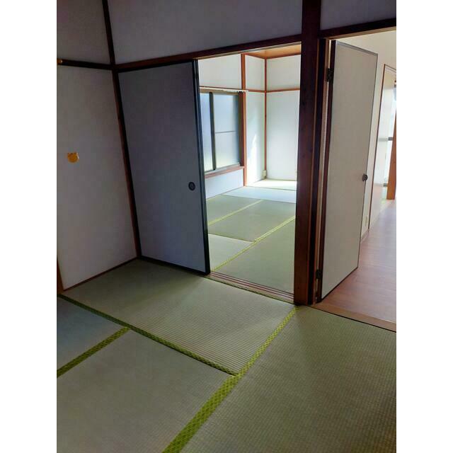 グリーンハイム平塚－Ｂ ベッドルーム