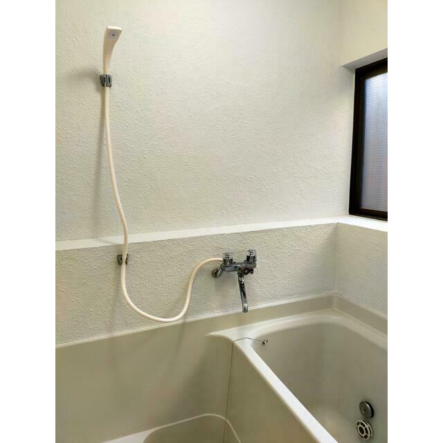 グリーンハイム平塚－Ｂ 風呂画像