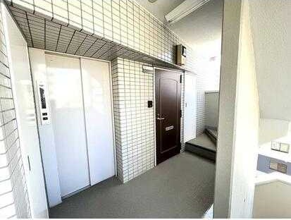 クリオ平塚七番館 その他外観3