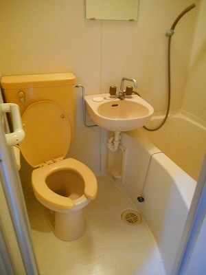 グレース・平塚 その他1