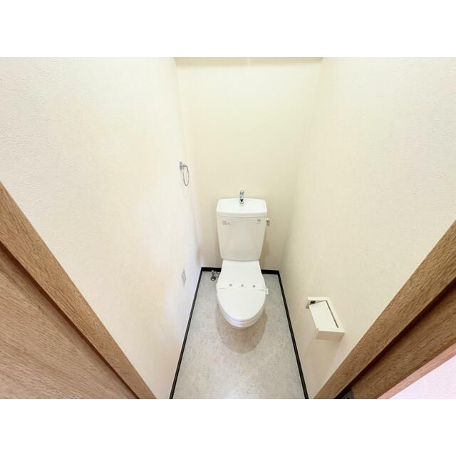 上の山メゾン その他1