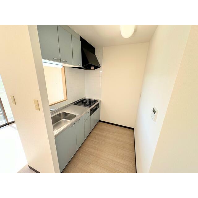 上の山メゾン キッチン