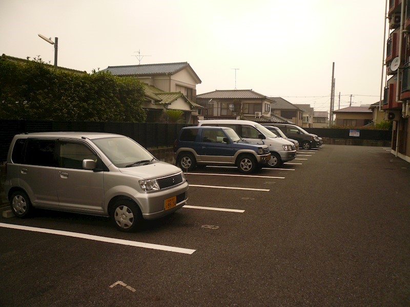 クレールカーサ  その他外観4