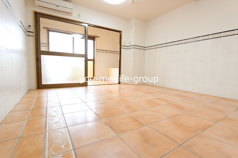 クレールカーサ  リビング