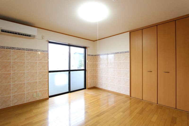 クレール中原 その他7