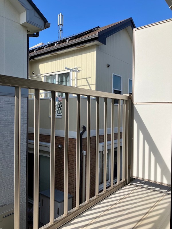 クレール湘南 その他4