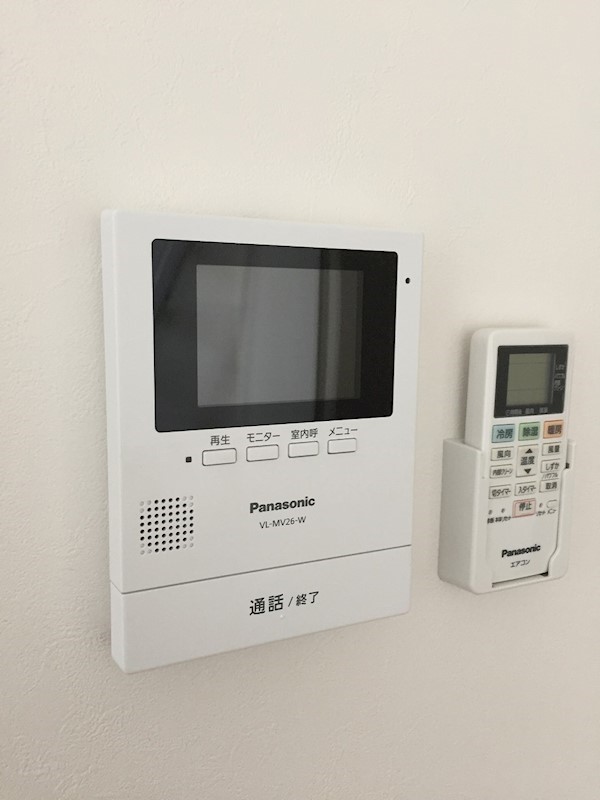 クレスト平塚 その他4