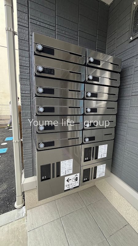 クローネ湘南 その他外観2