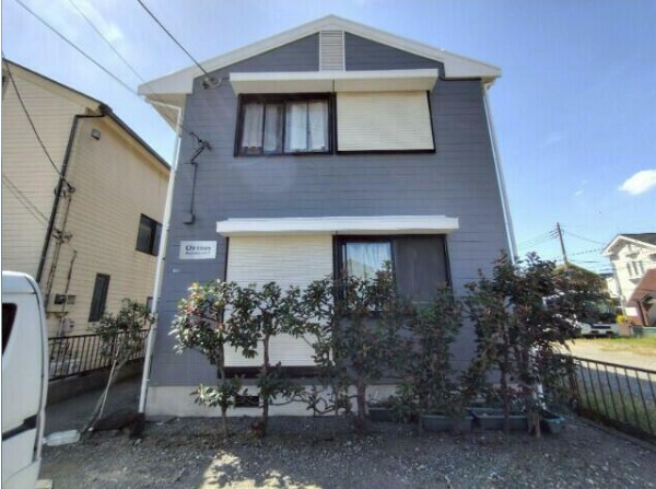 クロノス平塚Ｓｏｕｔｈ 201号室 外観