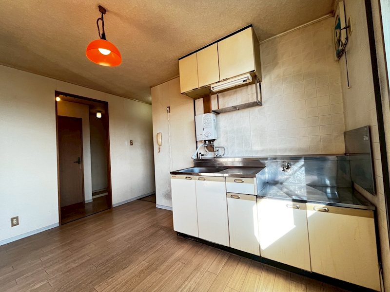 クロノス平塚Ｓｏｕｔｈ リビング