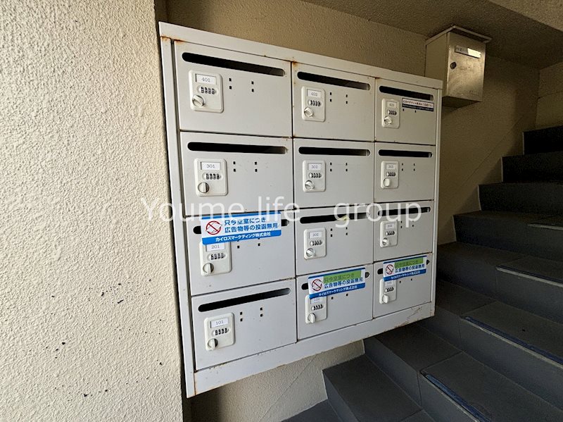 クロノス平塚北 その他外観3