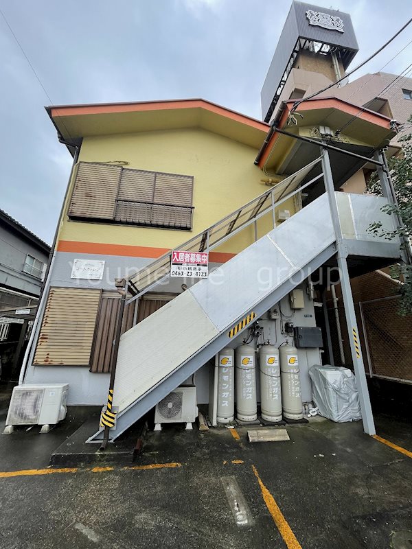 コート・カトレア その他外観1