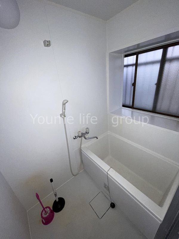 コート・カトレア 風呂画像