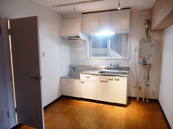 コーポダイカン その他4