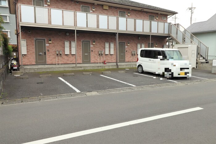 コンフォート その他外観1