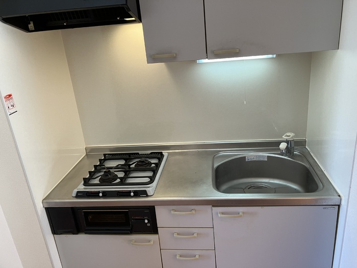 コンフォート キッチン