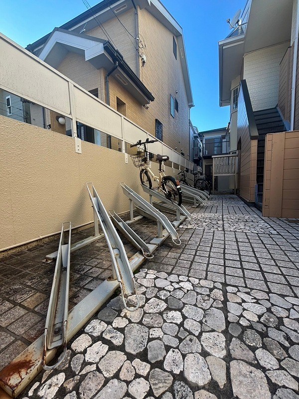 サザンテラス その他外観1