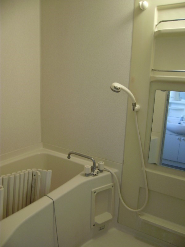 サンガーデン湘南  風呂画像