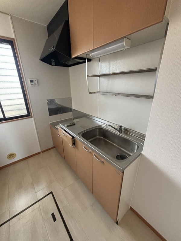 ハイネスＫ キッチン