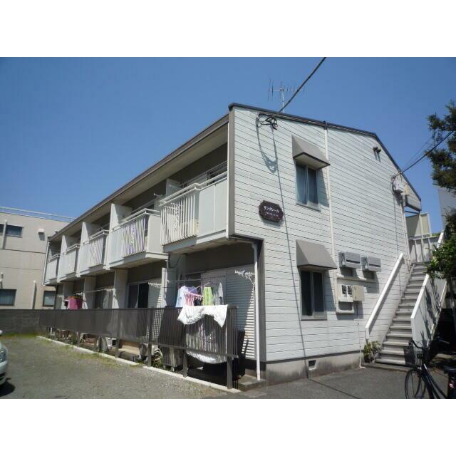 サンクレール その他1