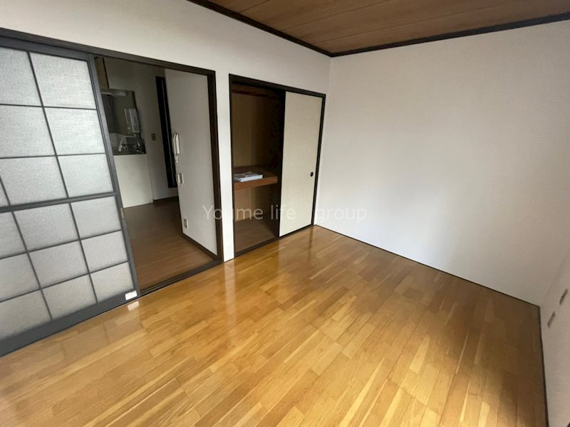 サンクレール リビング