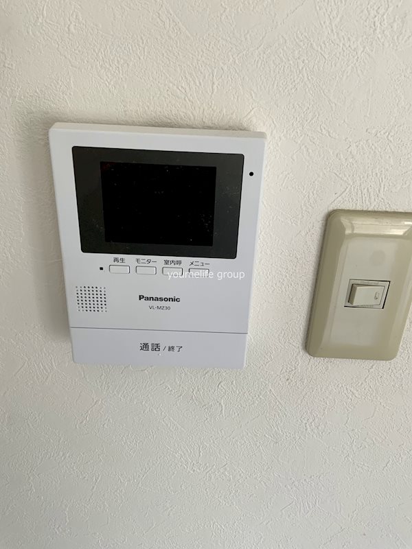 サンハイツ第５ その他1