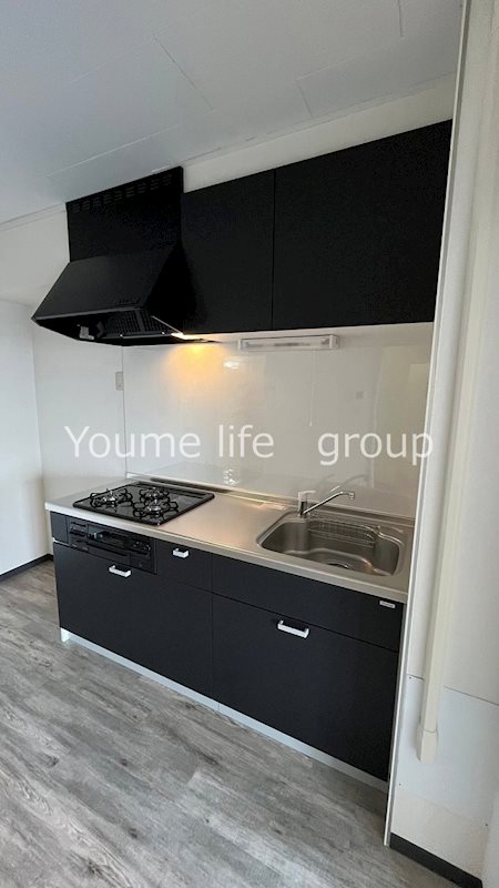 サンハイツ諏訪前 キッチン