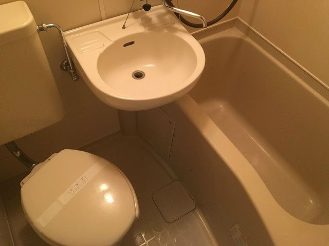 サンパレス桃浜 その他3