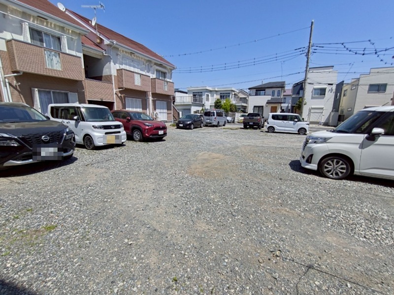 シーサイドクボタⅠ その他外観1