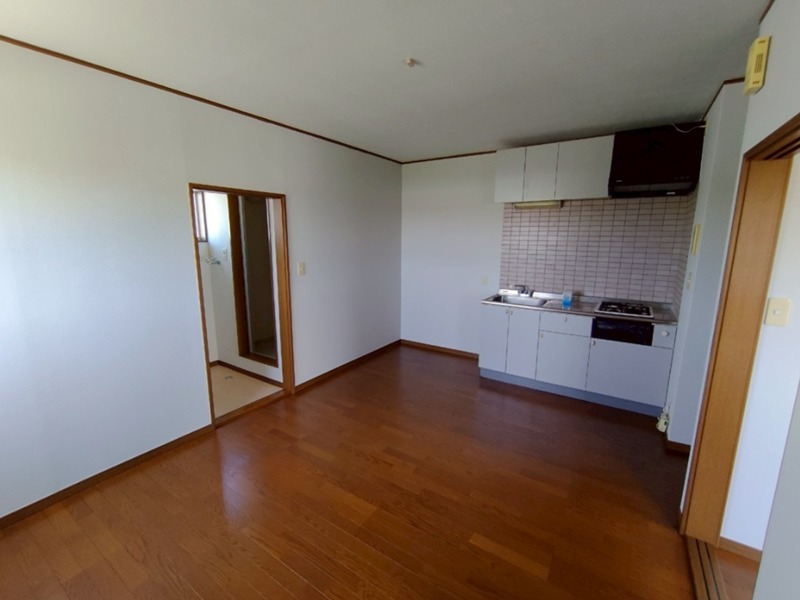 シーサイドクボタⅠ その他17