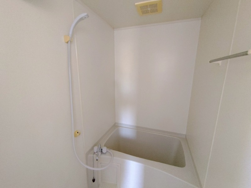 シーサイドクボタⅠ 風呂画像