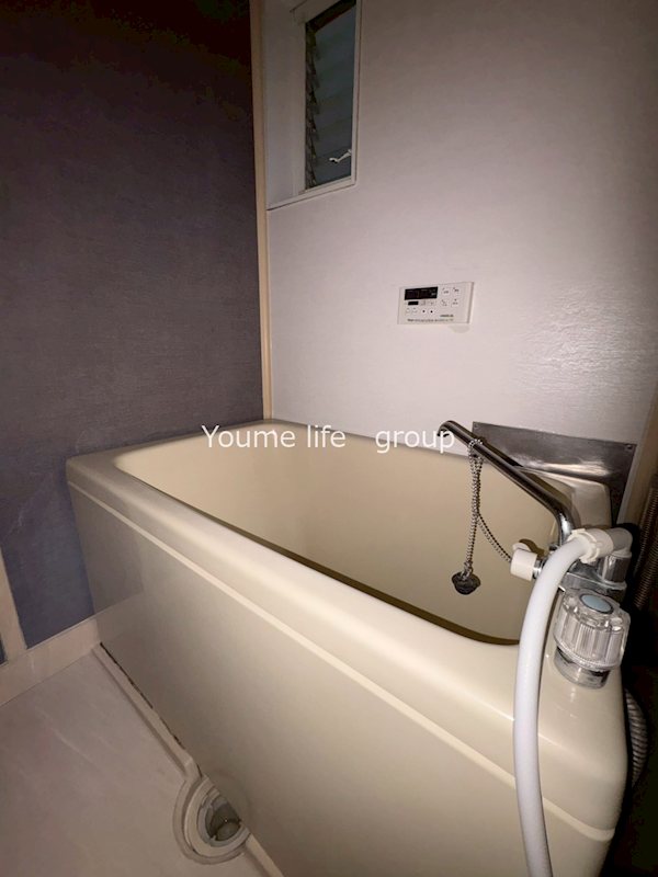 シーサイドコーポＢ 風呂画像