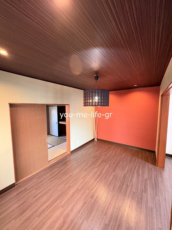 KAINOS袖ヶ浜 リビング