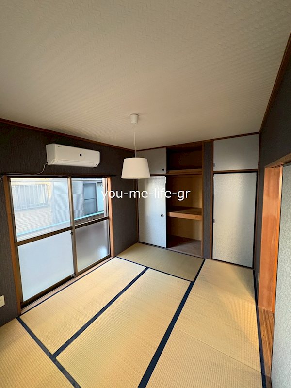 KAINOS袖ヶ浜 ベッドルーム