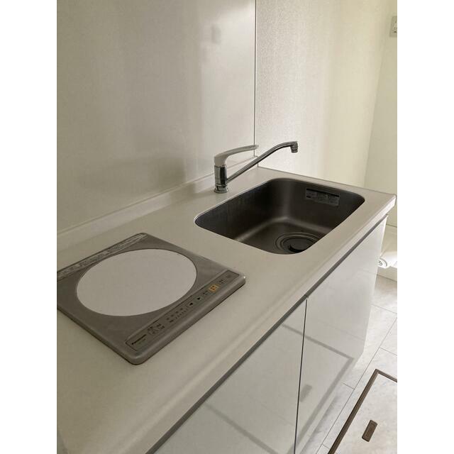 エクレールＫ花水台 キッチン