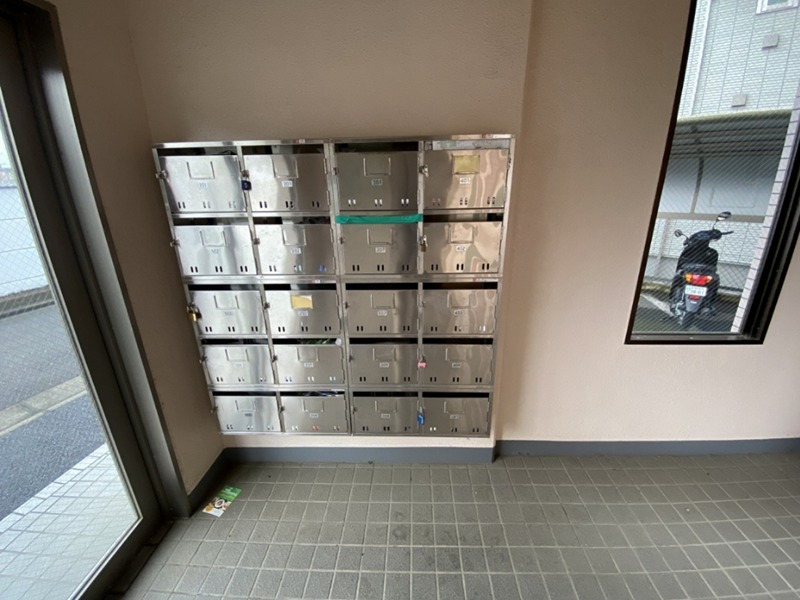 エスポワール その他外観2