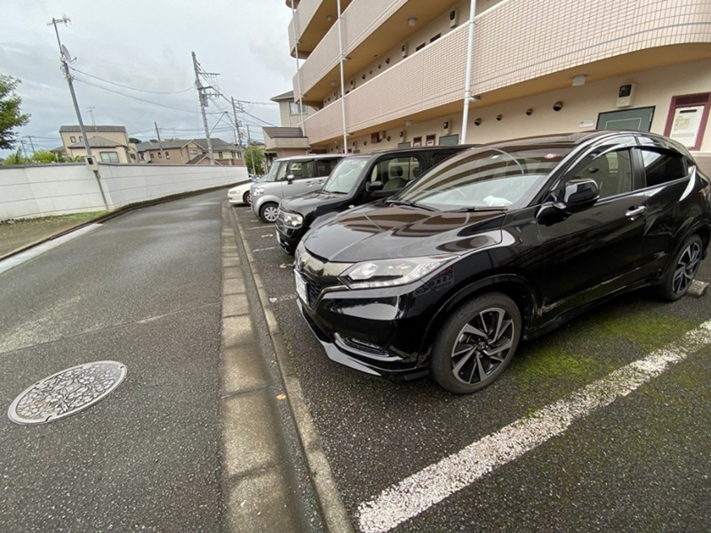 エスポワール その他外観3