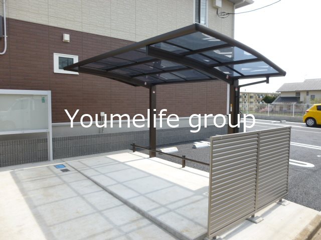 アルセード その他外観1