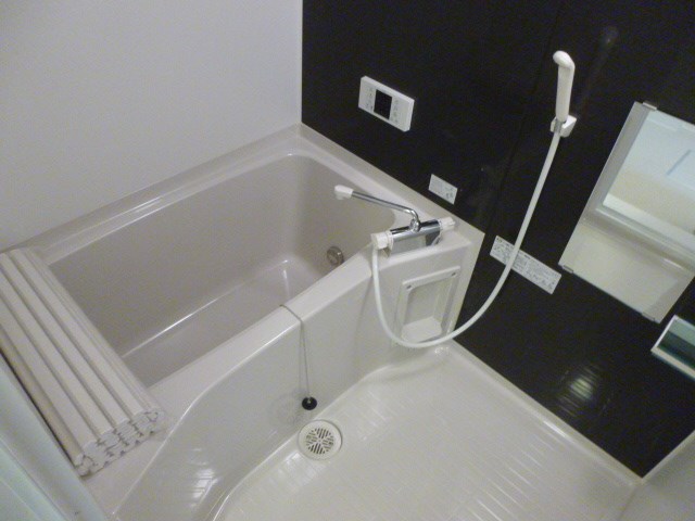 アルセード 風呂画像