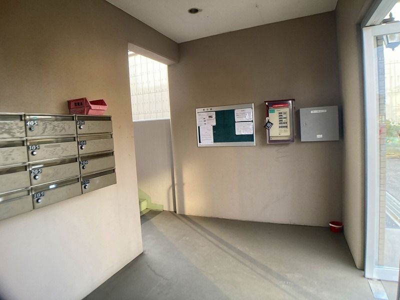 エトワール湘南 その他外観1